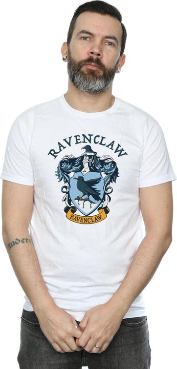 Immagine prodotto Maglietta in cotone Ravenclaw Uomo (L)