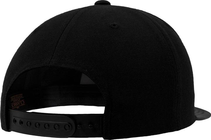 Produktbild Flexfit Camo Visor Snapback (One Size)