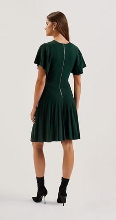 Produktbild Ted Baker Mini-Jurk mit Engelmaschen (40)