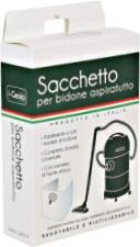 Produktbild L-Genio I-Genio 8033959629857 Zubehör und Ersatz für Staubsauger Staubbeutel (1x)