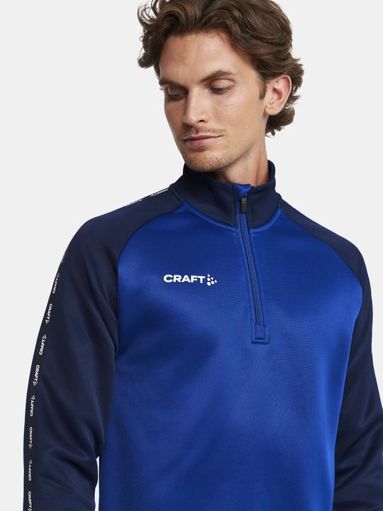 Immagine prodotto Craft SQUADRA 2.0 MEZZA ZIP M (M)