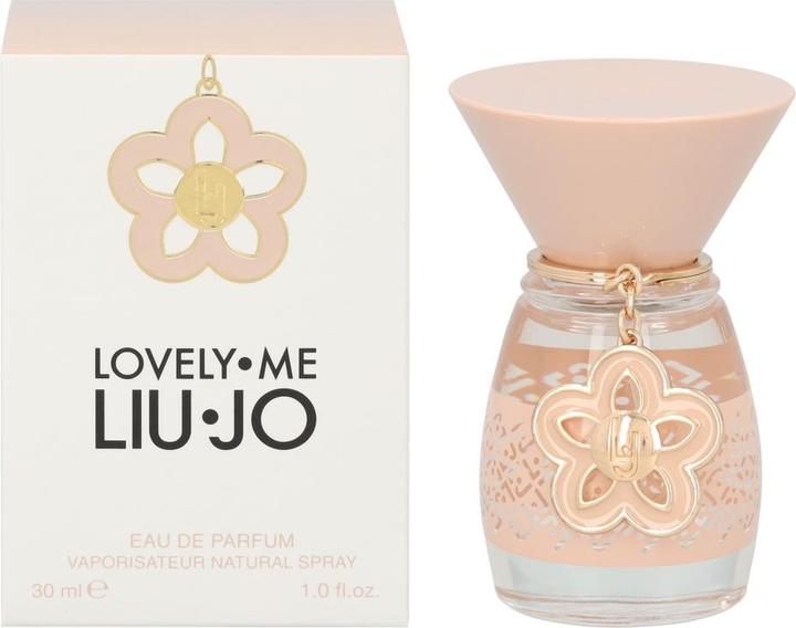 Produktbild Liu Jo Lovely Me (Eau de Parfum, 30 ml)