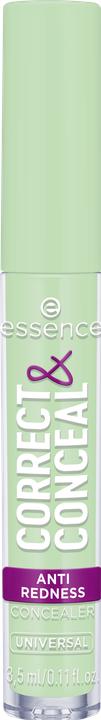 Produktbild essence Correct & Conceal (100 grün, Universal)