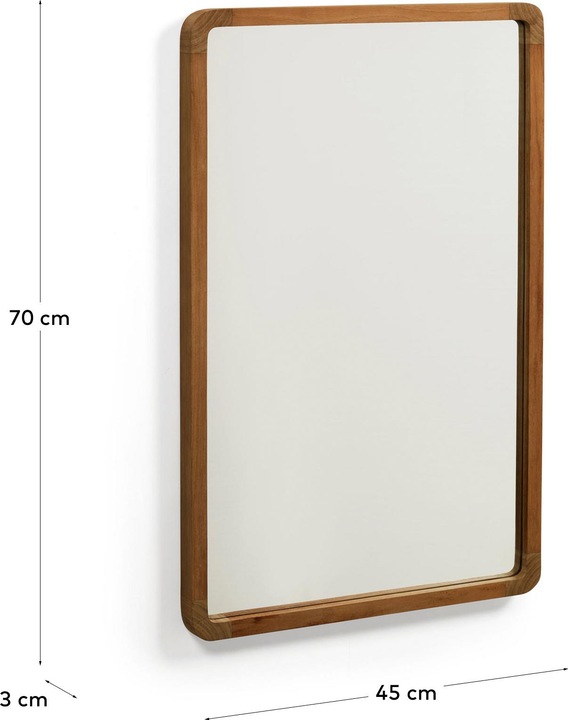 Immagine prodotto Kave Home Shamel (3 x 45 cm)