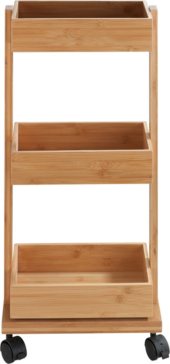 Produktbild Wenko Tortona (10.5 x 31.5 x 65 cm)