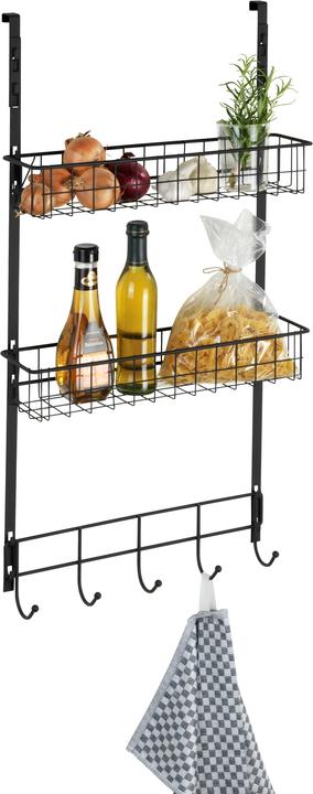 Image du produit Wenko Etagère de porte