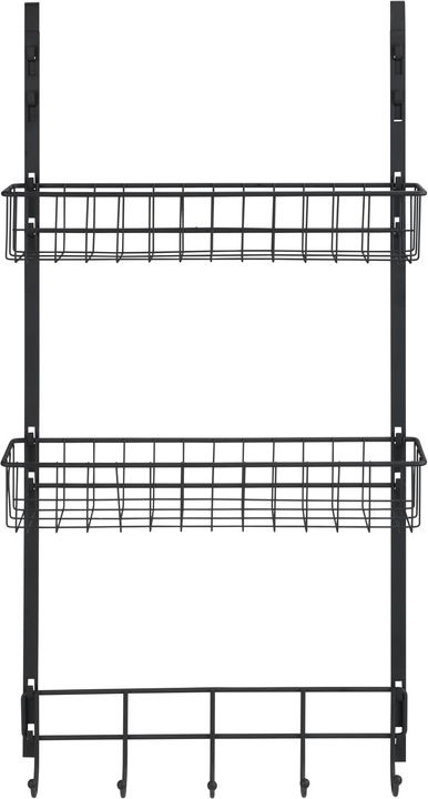 Actual product image Wenko Door shelf