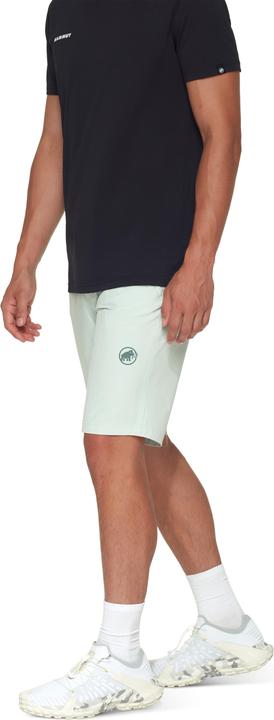 Actual product image Mammut Hiking V Shorts Men (50)