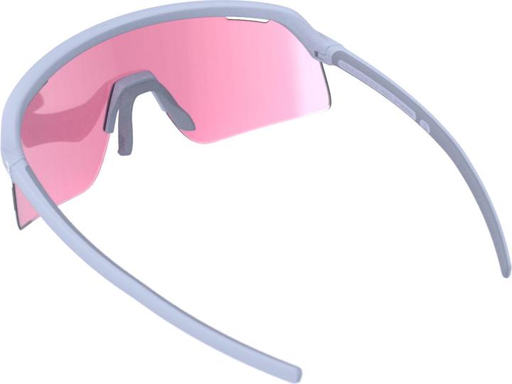 Productafbeelding BBB Valor (Mat grijs, Flux Blauw)