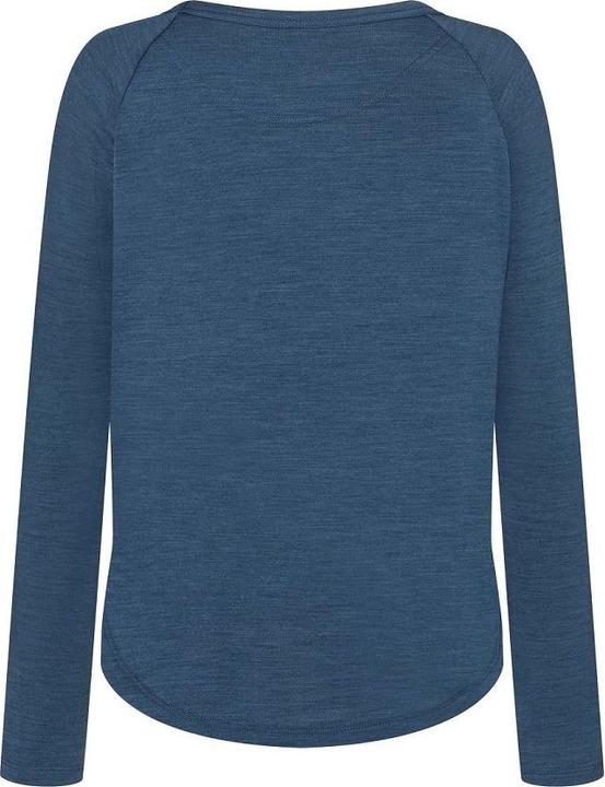 Actual product image Super Natural Essential Pullover (S)