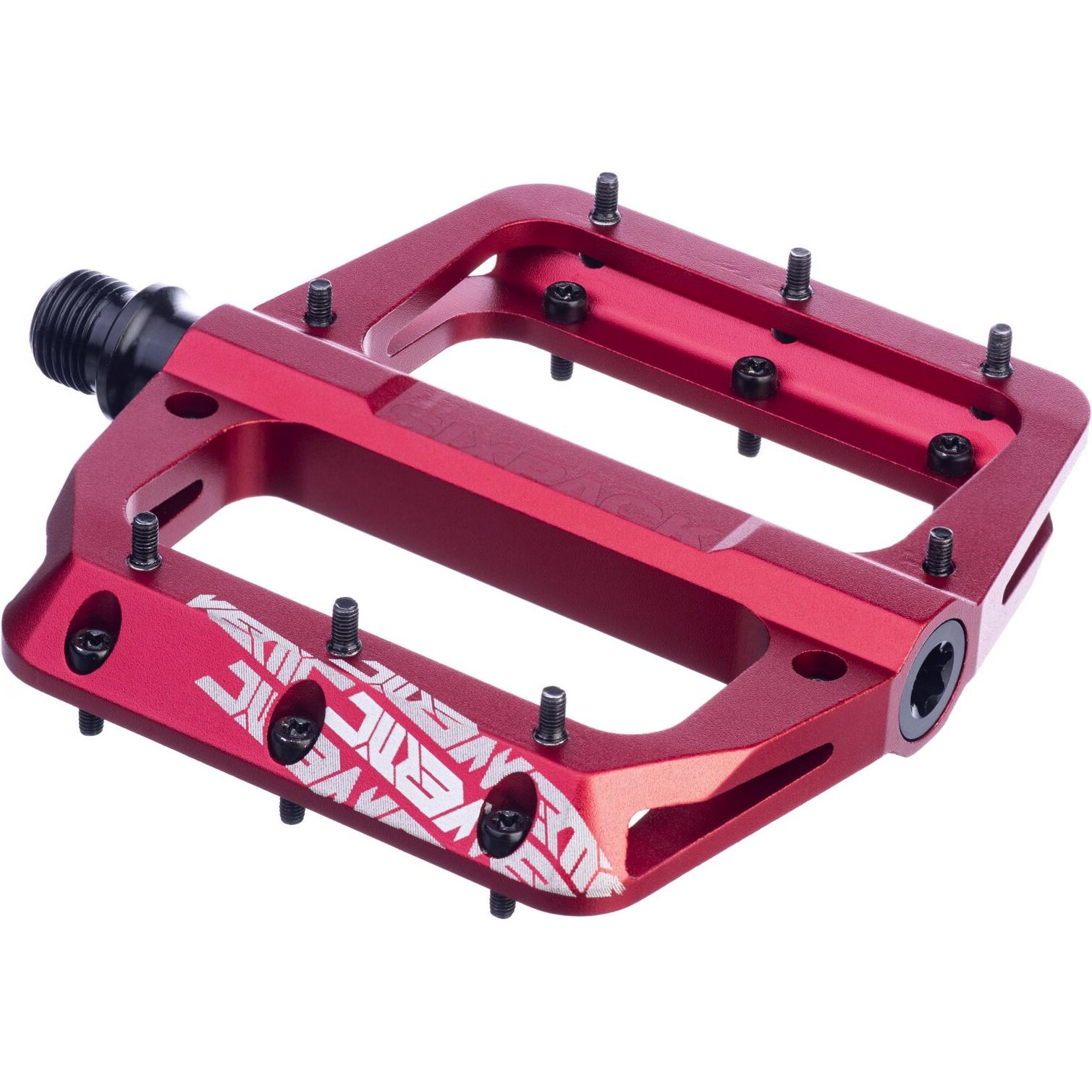 Thumbnail - Sixpack, Velopedale