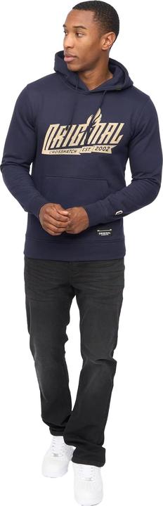 Produktbild Crosshatch Jampstead Kapuzenpullover (XL)