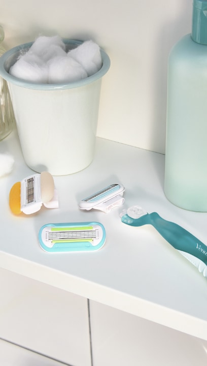 Produktbild Gillette Venus Smooth (12 x)