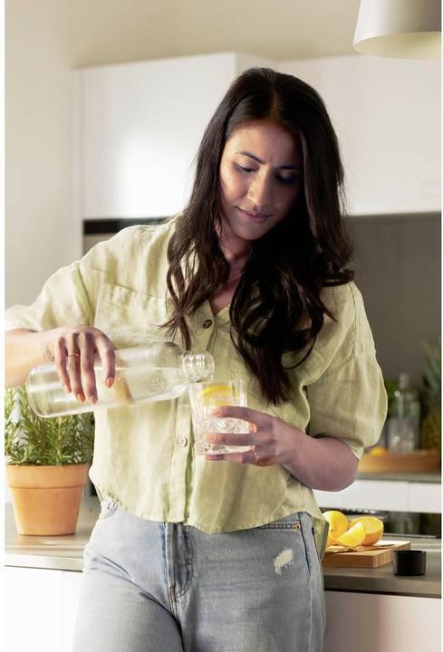 Immagine prodotto Sodapop Bottiglie di vetro Logan