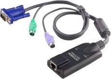 Produktbild Aten KA7120: VGA-auf-KVM-Adapterkabel
