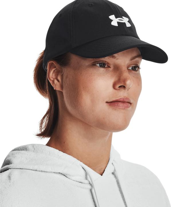 Produktbild Under Armour Blitzing Adj Cap Damen (One Size)