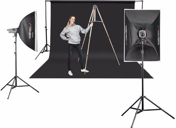 Produktbild Walimex Hintergrundkarton (272 cm, 1000 cm)