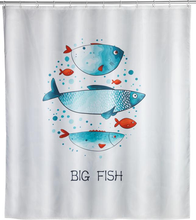 Produktbild Wenko Big Fish (180 x 200 cm)