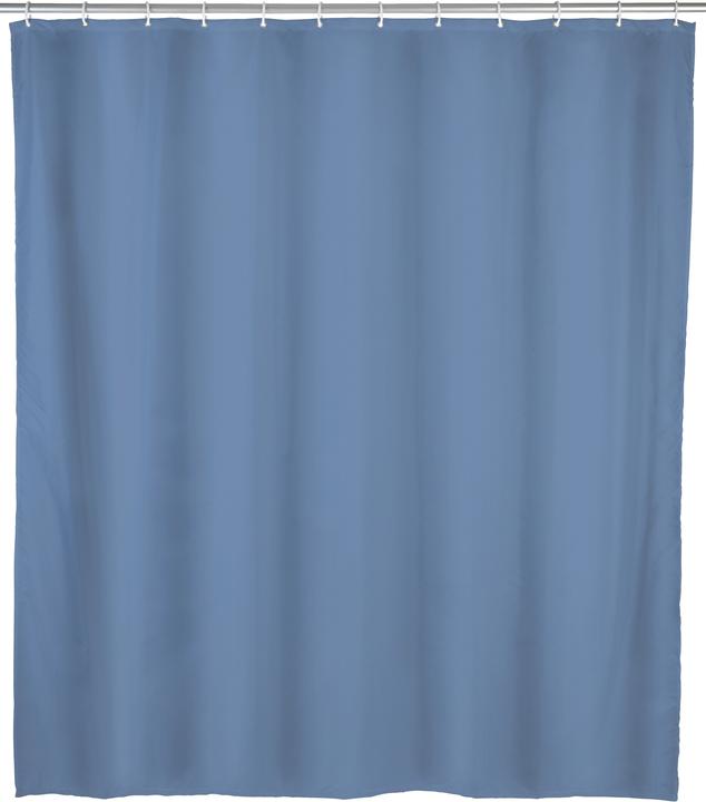 Blue, Grey