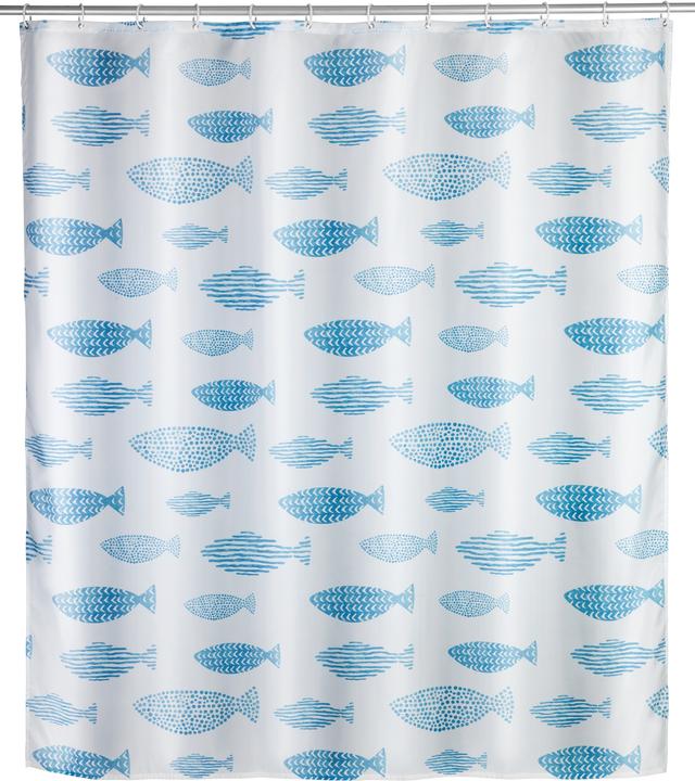Wenko Aquamarin (200 x 180 cm)