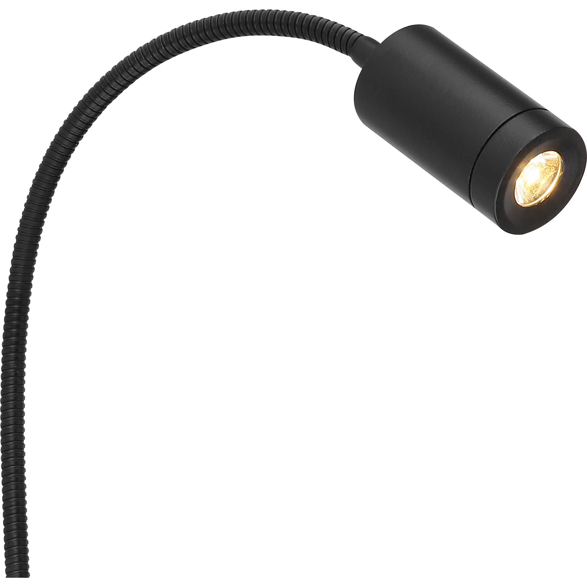 Thumbnail - Globo, Wandleuchte + Deckenleuchte, Milly (180 lm)