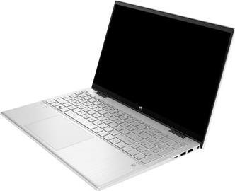 Produktbild HP Pavilion x360 15-er1540nz (15.60", 512 GB, 16 GB, CH, Intel Core i5-1235U)