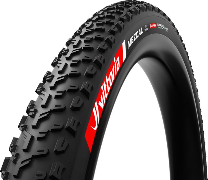 Immagine prodotto Vittoria Pneu Mezcal XC Race (27.5 x 2.60, 65-584)