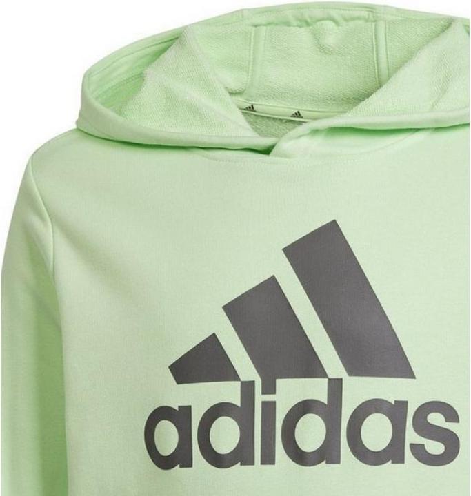 Produktbild adidas Big Logo Hoodie Jr (152)
