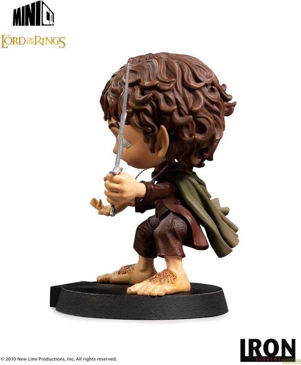 Produktbild Iron Studios Herr der Ringe: Frodo