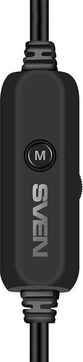 Productafbeelding Sven Luidsprekers 340 USB (zwart)