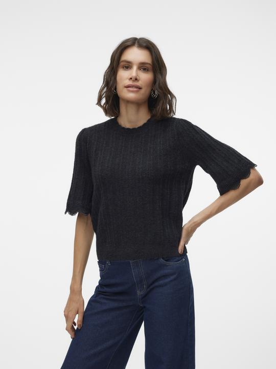Produktbild Vero Moda VMALBA Pullover Strickpullover (M)