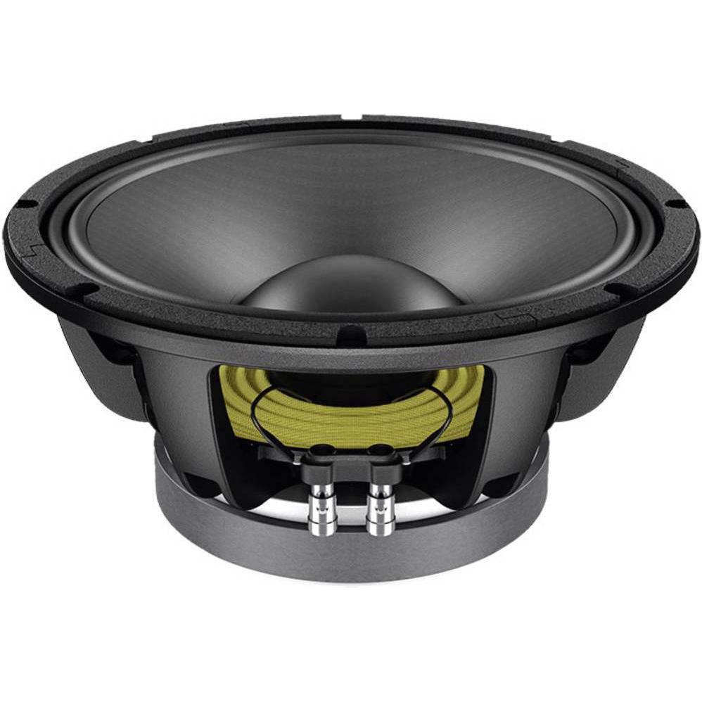 Lavoce 12 Woofer Cestello in alluminio in ferrite, Altoparlante incorporato