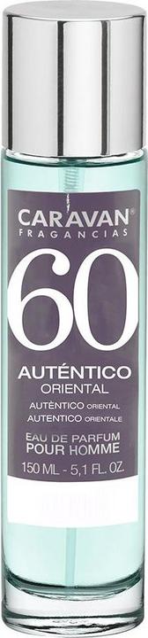 Immagine prodotto Caravan No. 60 EDP for Men 150ml (Eau de parfum, 150 ml)