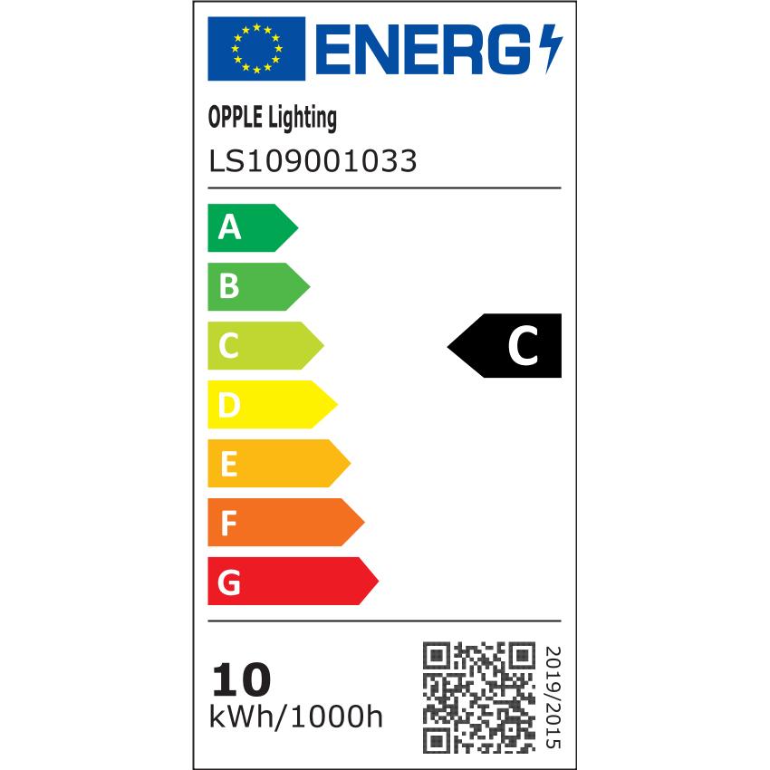 Thumbnail - Opple, Wandleuchte + Deckenleuchte, OPPL LEDDownlightMW-P2 Rd150-12W-DALI-93 (1440 lm)