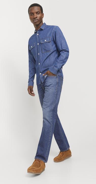 Produktbild Jack & Jones Jjichris Jjoriginal Sbd 632 Noos (W34/L32)