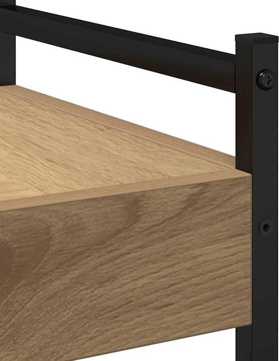 Actual product image vidaXL Küchenwagen