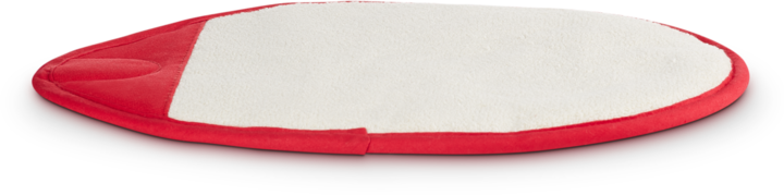 Actual product image Le Creuset Potholder (Cotton)