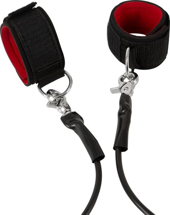 Produktbild You2Toys Bettfesseln