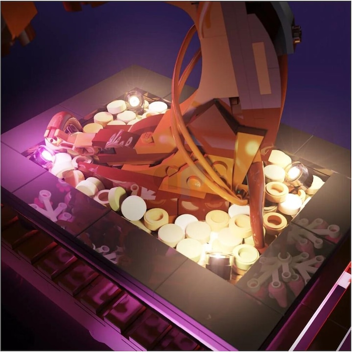 Image du produit Light my bricks LMB 2.0 Kit de lumière pour LEGO® 10281 Bonsaï