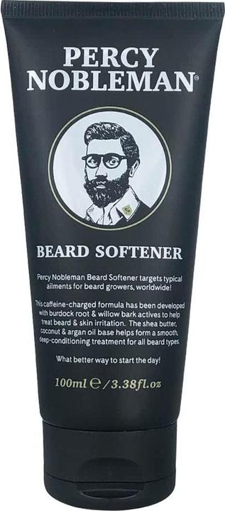 Percy Nobleman Beard Softener 100ml (100 ml)