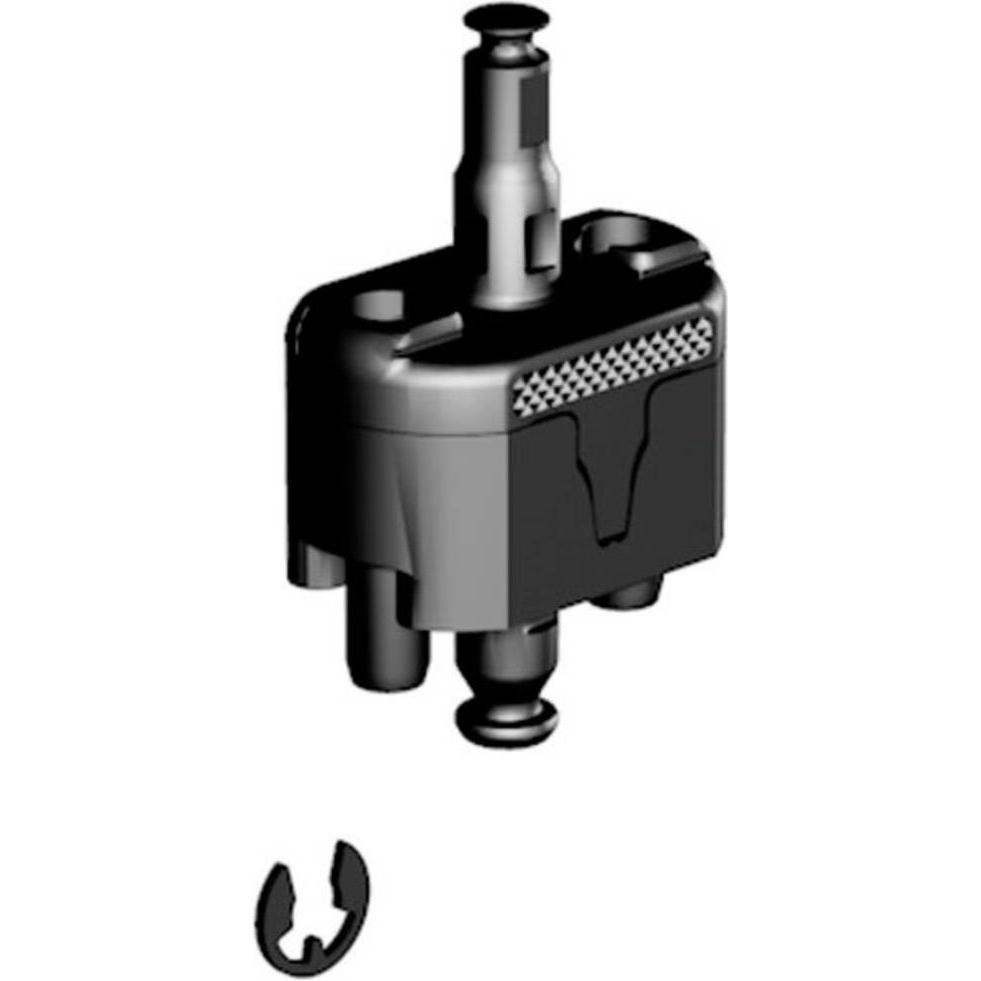 Weidmüller, Utensili per punzonatura, Ricambio