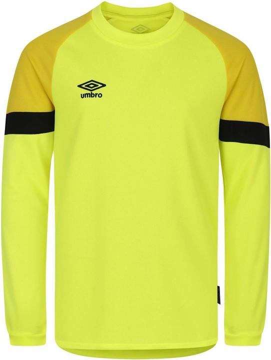 Image du produit Umbro - Maillot de gardien de but manches longues - Homme (S)