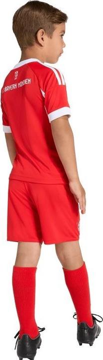 Actual product image Adidas FC Bayern München Trikotsatz für Kleinkinder (116)