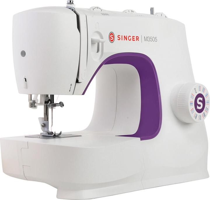 Actual product image Singer M3505