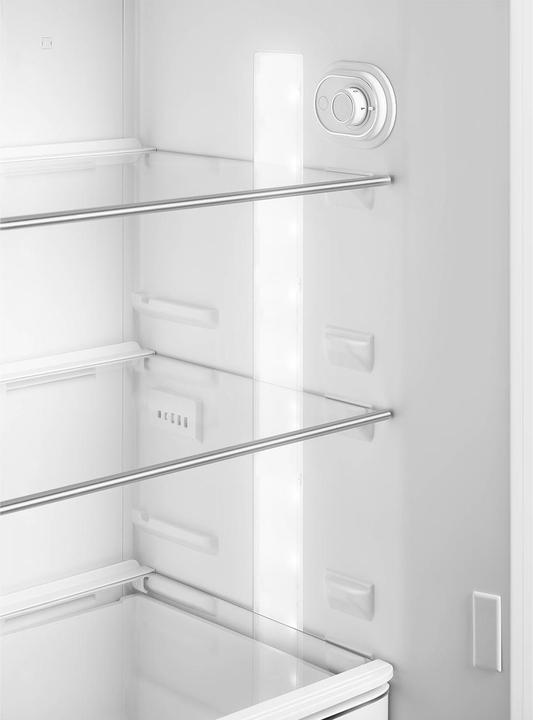Image du produit Smeg Style rétro FAB30RWH5 (294 l)