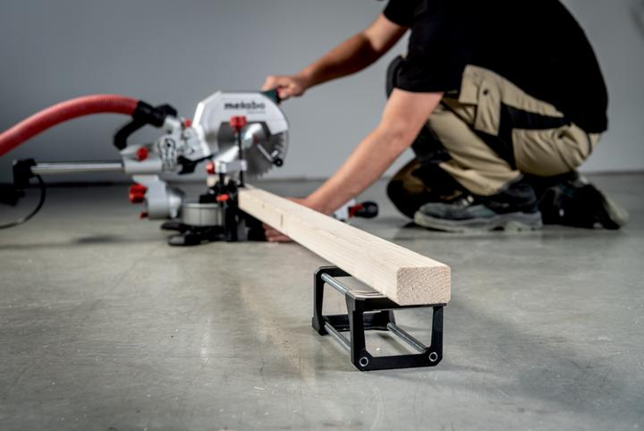 Produktbild Metabo KGS 254 M (CH-Version)