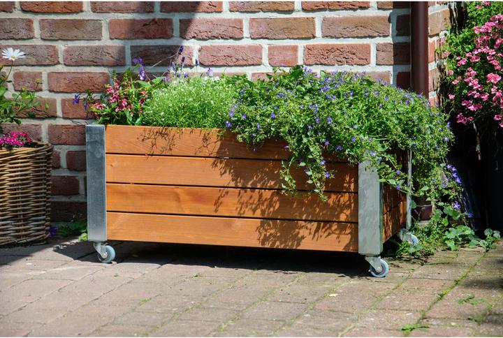 Produktbild Dobar Blumentreppe