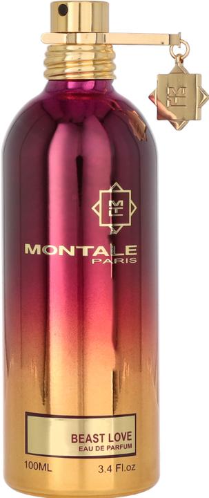 Produktbild Montale Beast Love Edp Spray (Eau de Parfum, 100 ml)
