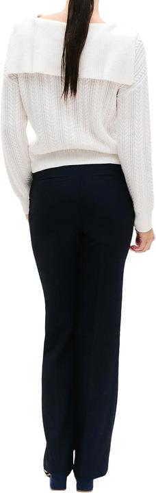 Image du produit Caroll Damestrui, Lucent White, L (L)