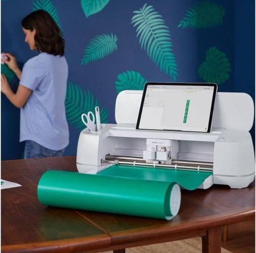 Productafbeelding Cricut Vinylfolie Slim